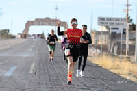 Carrera 5K y 10K Cuencamé Durango