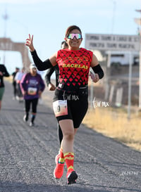 Foto Carrera 5K y 10K Cuencamé Durango