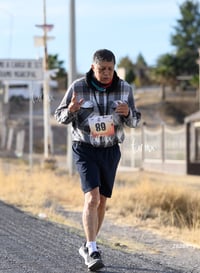 Carrera 5K y 10K Cuencamé Durango