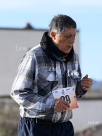 Carrera 5K y 10K Cuencamé Durango