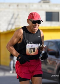 Carrera 5K y 10K Cuencamé Durango