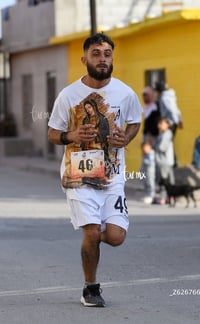 Carrera 5K y 10K Cuencamé Durango