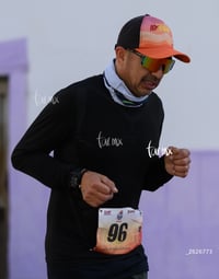 Carrera 5K y 10K Cuencamé Durango