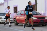 Carrera 5K y 10K Cuencamé Durango