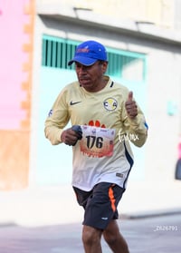 Carrera 5K y 10K Cuencamé Durango