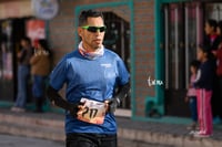 Carrera 5K y 10K Cuencamé Durango