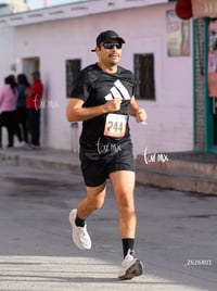 Carrera 5K y 10K Cuencamé Durango