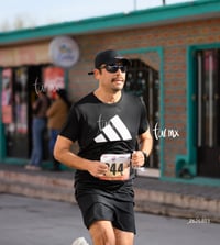 Carrera 5K y 10K Cuencamé Durango