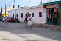 Carrera 5K y 10K Cuencamé Durango