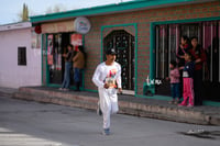 Carrera 5K y 10K Cuencamé Durango