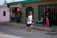 Carrera 5K y 10K Cuencamé Durango