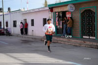 Carrera 5K y 10K Cuencamé Durango