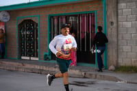 Carrera 5K y 10K Cuencamé Durango