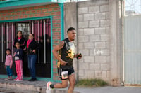 Carrera 5K y 10K Cuencamé Durango