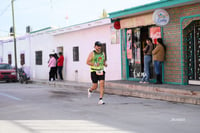 Carrera 5K y 10K Cuencamé Durango