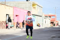 Carrera 5K y 10K Cuencamé Durango