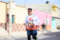 Carrera 5K y 10K Cuencamé Durango