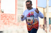 Carrera 5K y 10K Cuencamé Durango