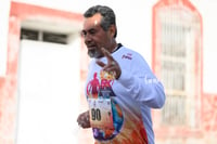 Carrera 5K y 10K Cuencamé Durango