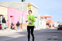 Carrera 5K y 10K Cuencamé Durango