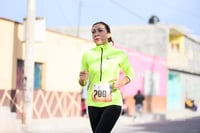 Carrera 5K y 10K Cuencamé Durango