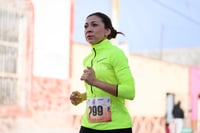 Carrera 5K y 10K Cuencamé Durango