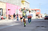 Carrera 5K y 10K Cuencamé Durango