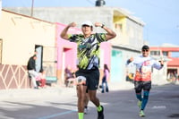 Carrera 5K y 10K Cuencamé Durango