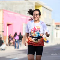 Carrera 5K y 10K Cuencamé Durango