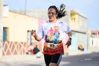 Carrera 5K y 10K Cuencamé Durango