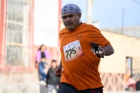 Carrera 5K y 10K Cuencamé Durango