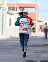 Carrera 5K y 10K Cuencamé Durango