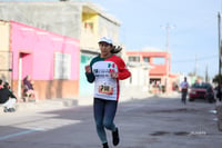 Carrera 5K y 10K Cuencamé Durango