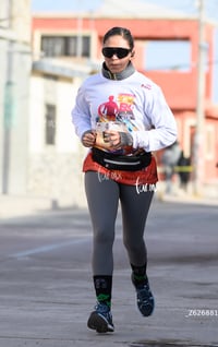 Carrera 5K y 10K Cuencamé Durango