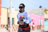 Carrera 5K y 10K Cuencamé Durango