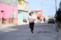 Carrera 5K y 10K Cuencamé Durango