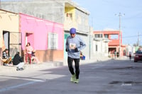 Carrera 5K y 10K Cuencamé Durango