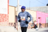 Carrera 5K y 10K Cuencamé Durango