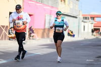 Carrera 5K y 10K Cuencamé Durango