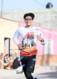 Carrera 5K y 10K Cuencamé Durango