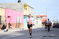 Carrera 5K y 10K Cuencamé Durango