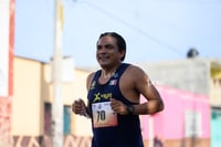 Carrera 5K y 10K Cuencamé Durango