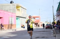 Carrera 5K y 10K Cuencamé Durango