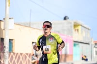 Carrera 5K y 10K Cuencamé Durango