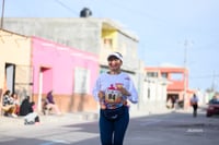 Carrera 5K y 10K Cuencamé Durango