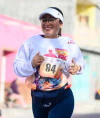 Carrera 5K y 10K Cuencamé Durango