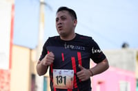 Carrera 5K y 10K Cuencamé Durango