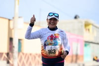 Carrera 5K y 10K Cuencamé Durango