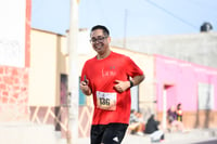 Carrera 5K y 10K Cuencamé Durango