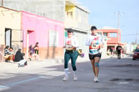 Carrera 5K y 10K Cuencamé Durango